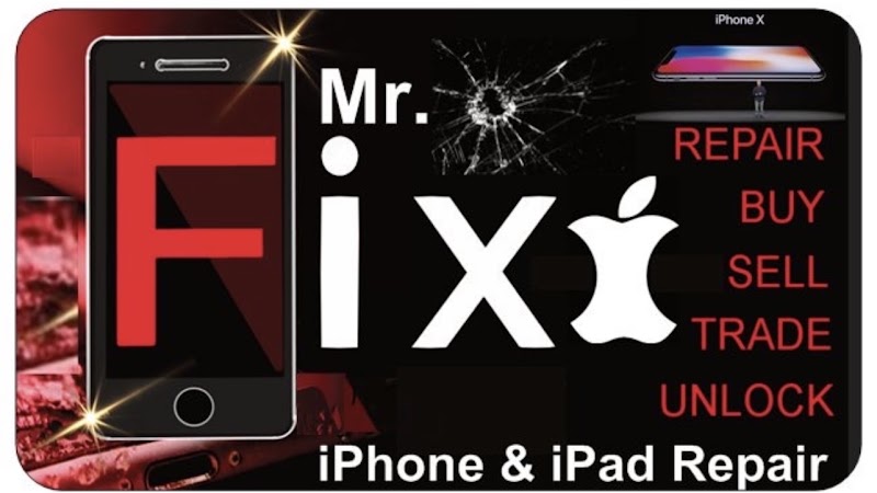 Mr.Fix - iPhone & iPad Repair (Columbiana Mall )