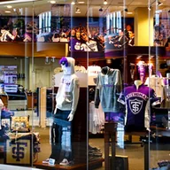 University of St. Thomas Bookstore