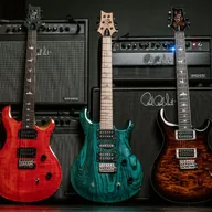 Guitars and More LLC (Flagship location)