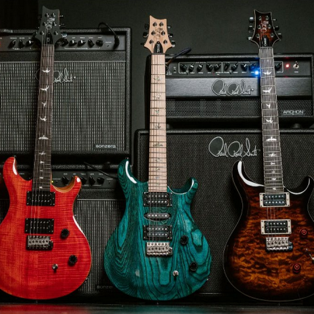 Guitars and More LLC (Flagship location)