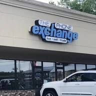 The Phone Exchange