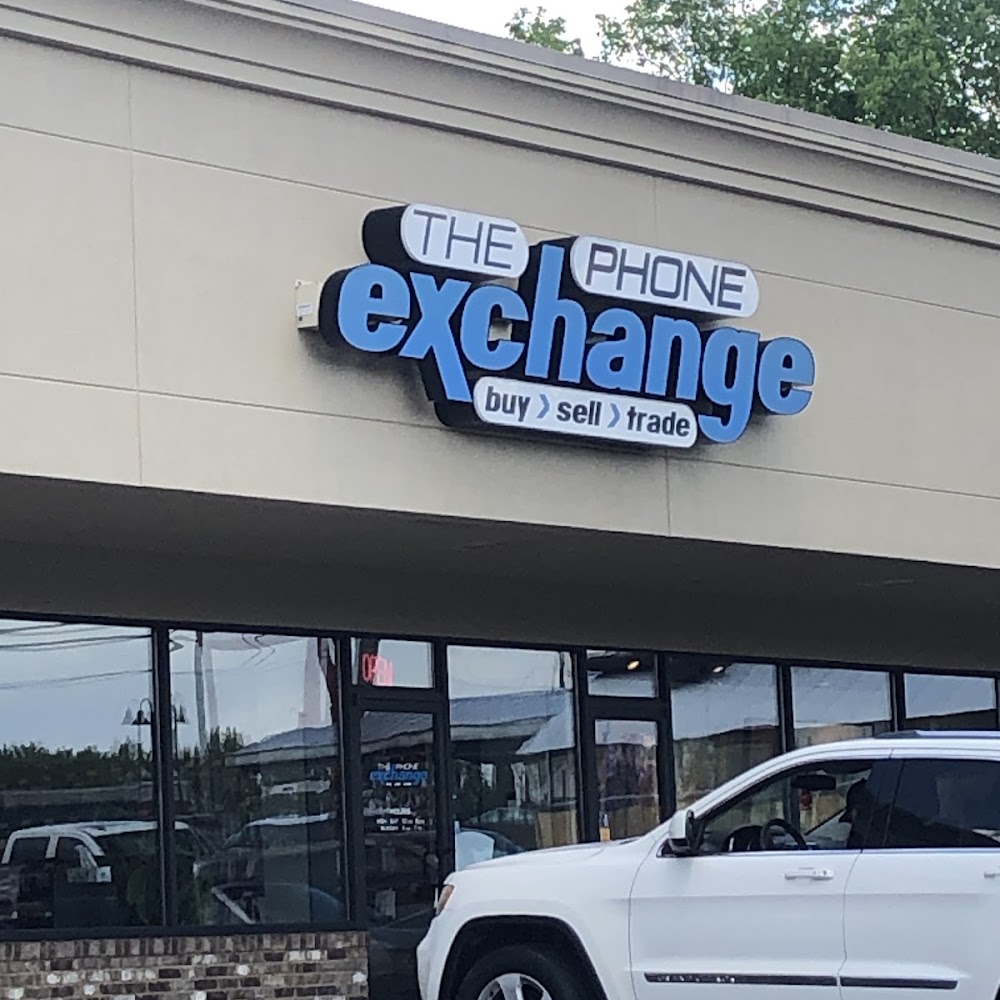 The Phone Exchange