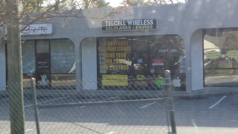 Telcell Wireless