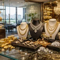 Sell My Gold Jewelry - Diamonds Buyers Miami