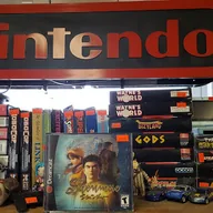 Retro Gaming of Denver