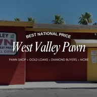 West Valley Pawn & Gold