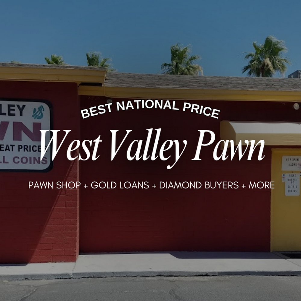 West Valley Pawn & Gold