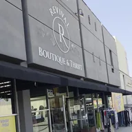 Revival Boutique & Thrift