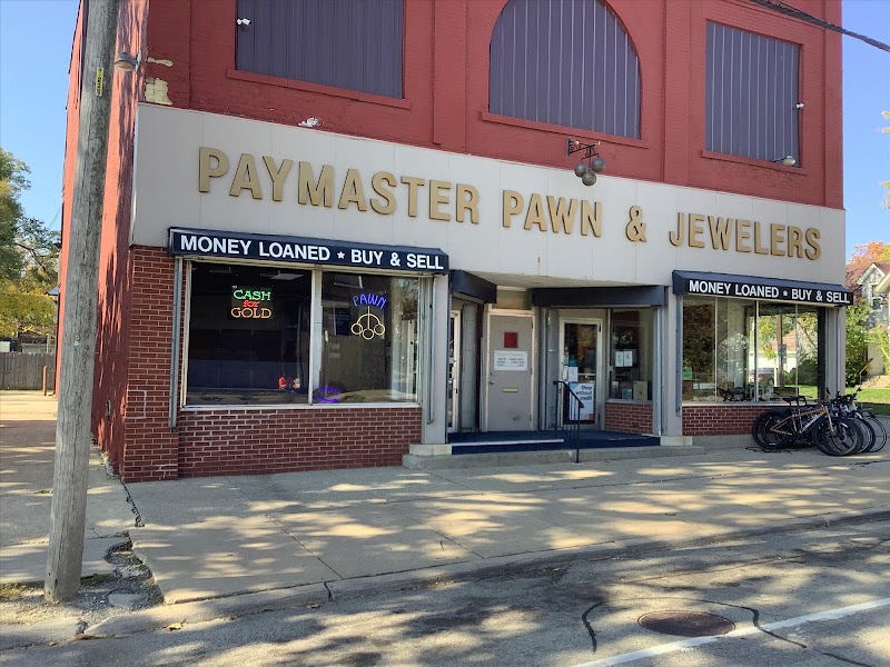 Paymaster Pawn & Jewelers