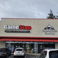 GameStop