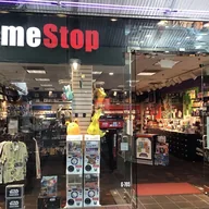 GameStop