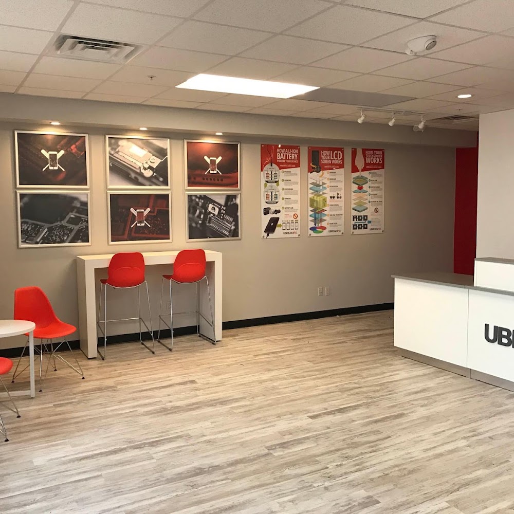 uBreakiFix - Phone and Computer Repair