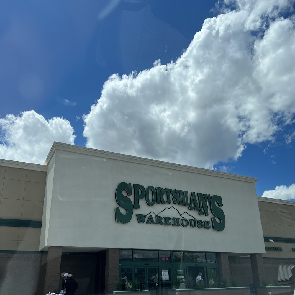Sportsman's Warehouse