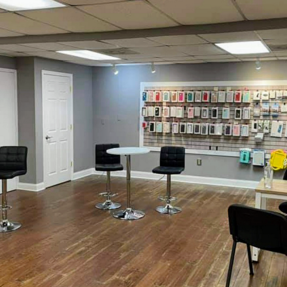 Hilton Head Phone Repair