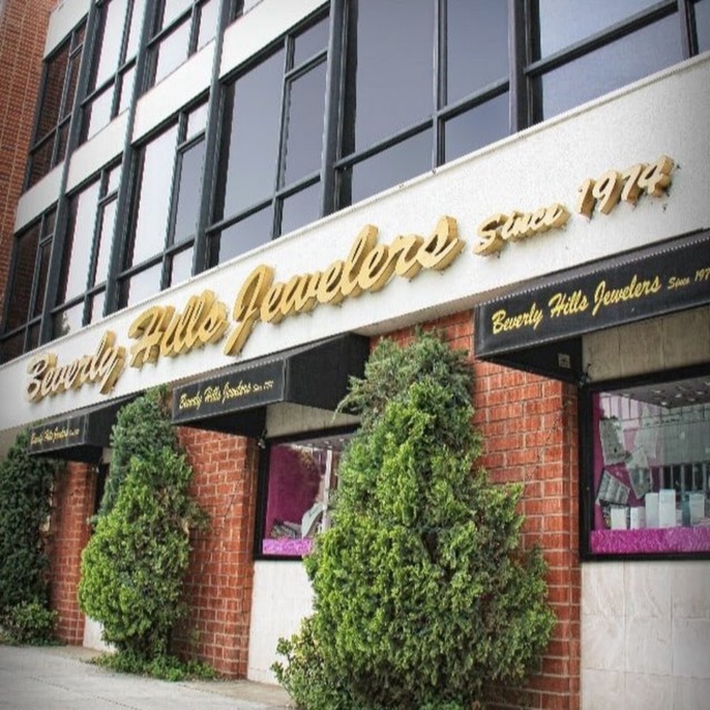 Beverly Hills Jewelers