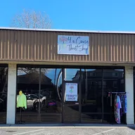 4 A Cause Thrift Shop