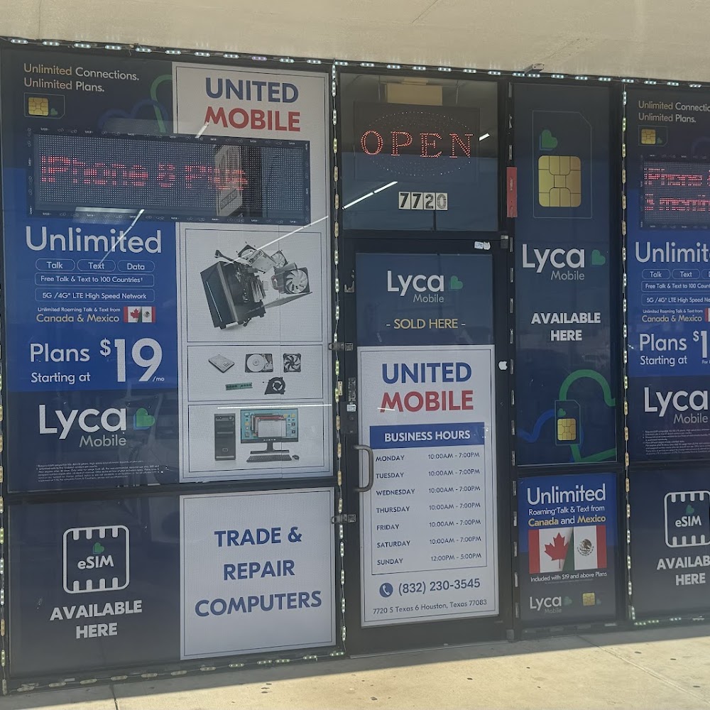 United Mobile
