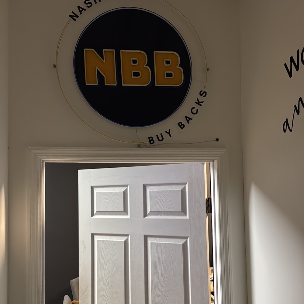 NashvilleBuyBacks