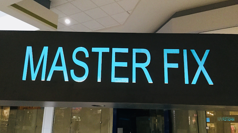Master Fix Asheville Mall
