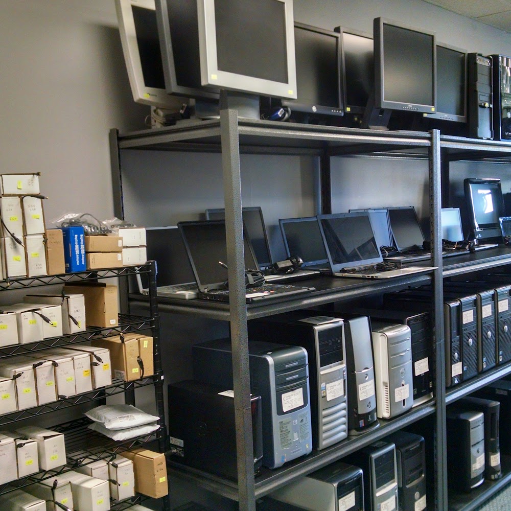 Computer Corner