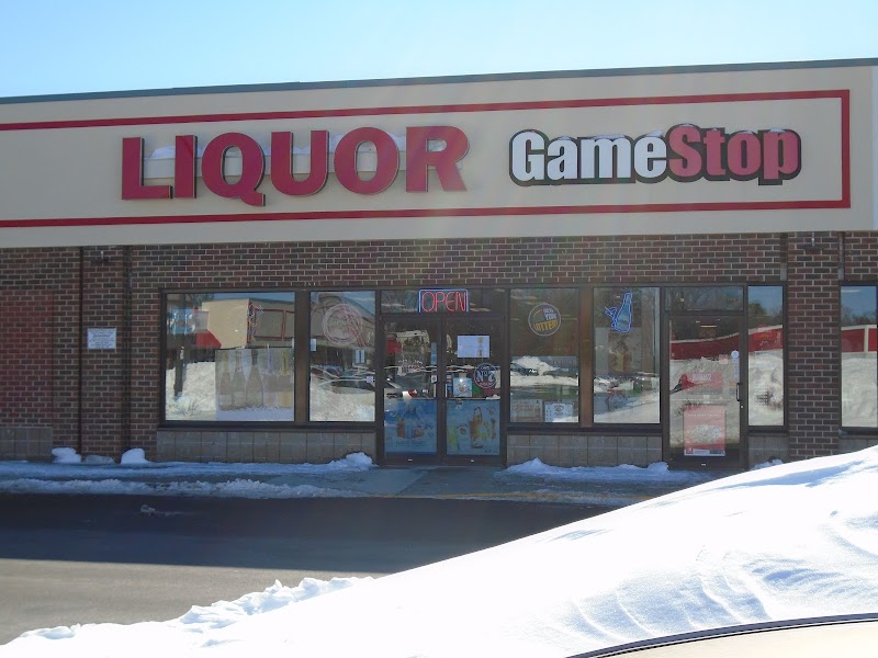 GameStop