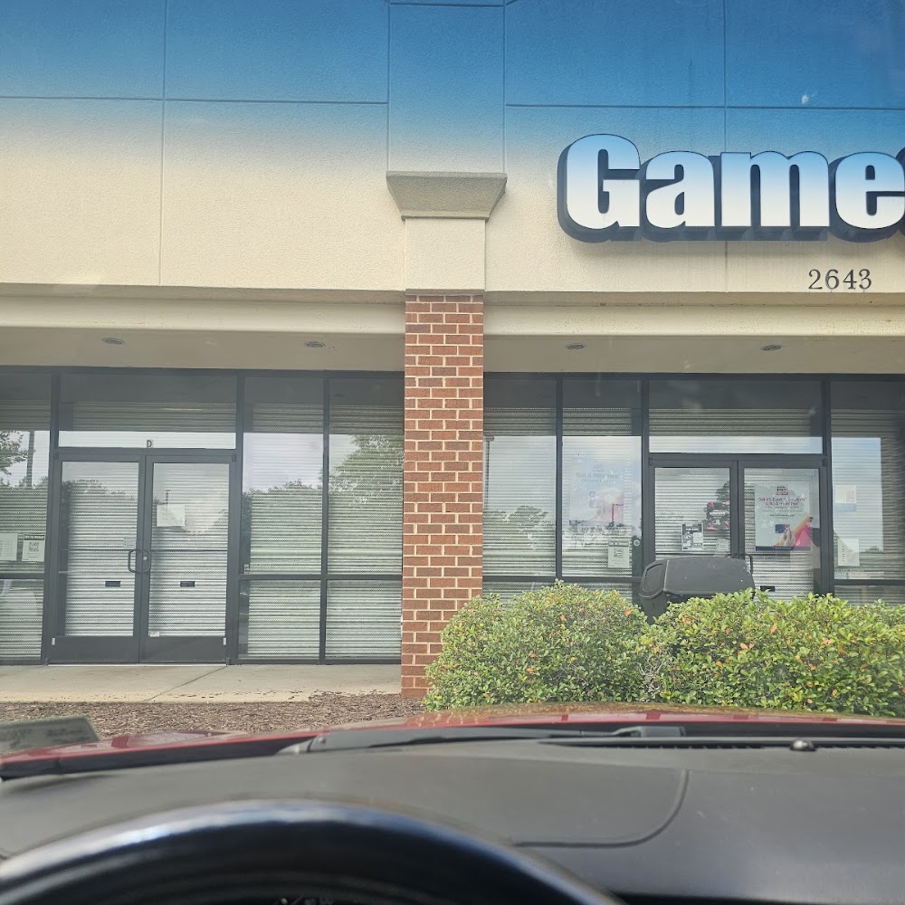GameStop