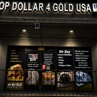 Top Dollar 4 Gold USA
