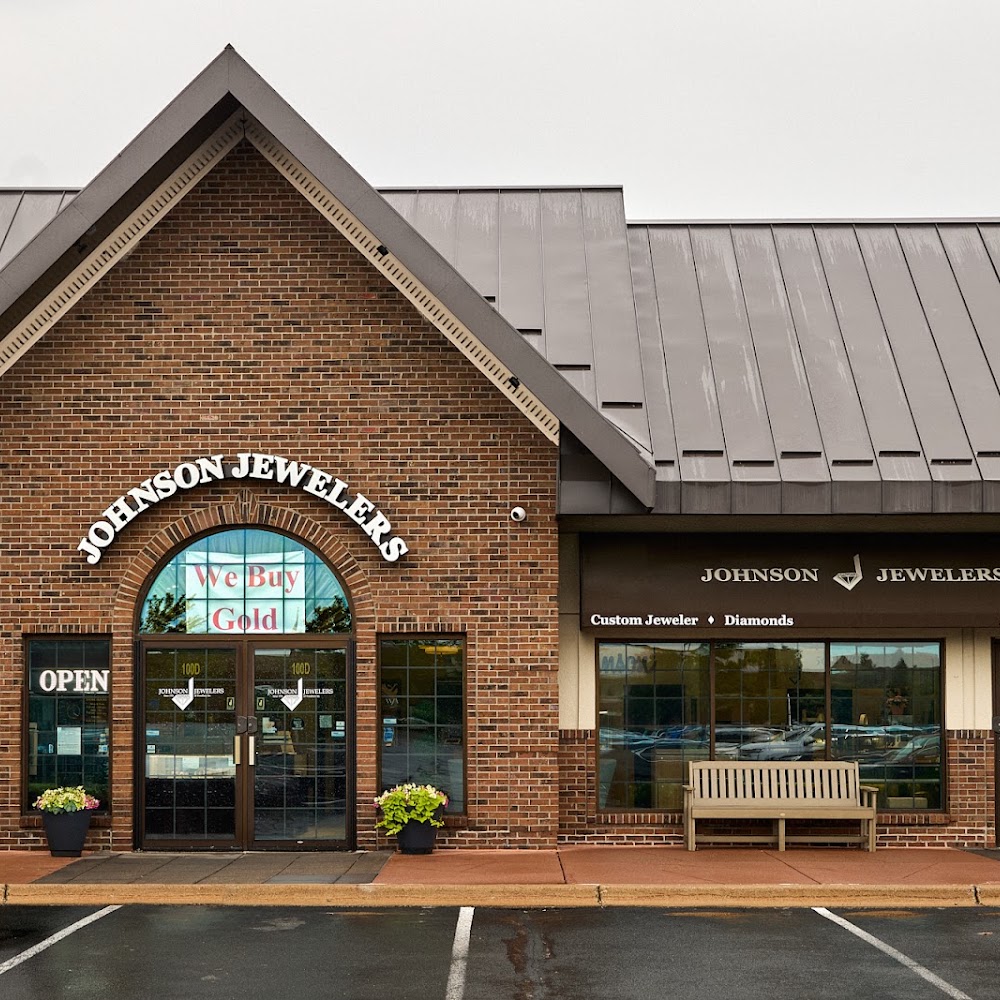 Johnson Jewelers