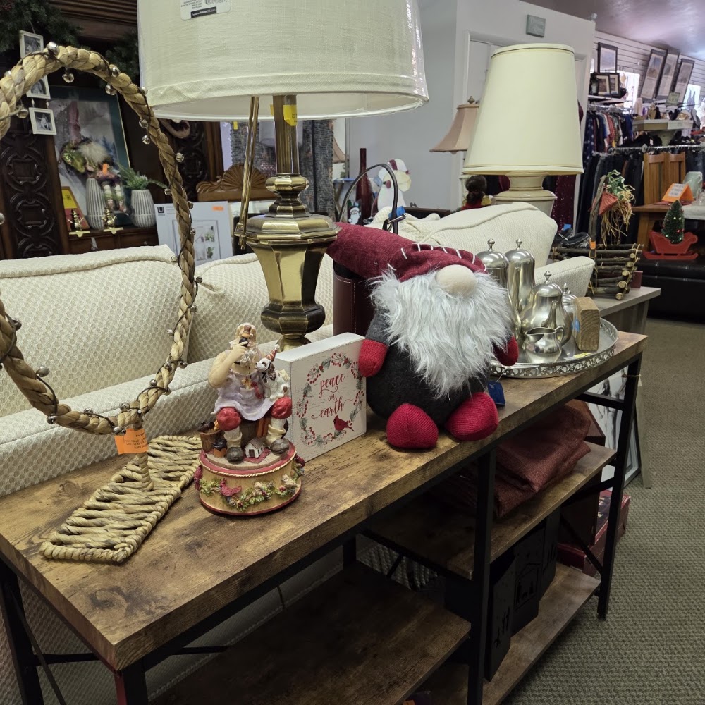 Forget Me Not Consignment