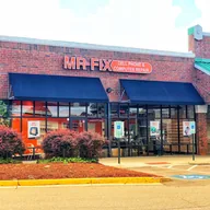 Mr Fix Cell Phone & Computer Repair