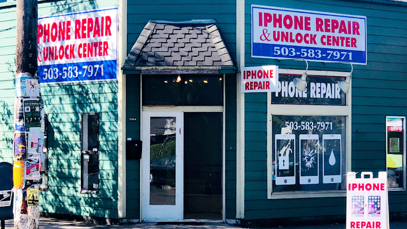 IPhone Screen Repair, Samsung Repair & iPad Repair