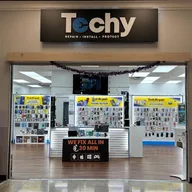 Techy Round Rock Phone Repair inside Walmart iPhone,IPad,Samsung,Tablets,PC ,Laptop and Gaming Consoles, Drones & VR.