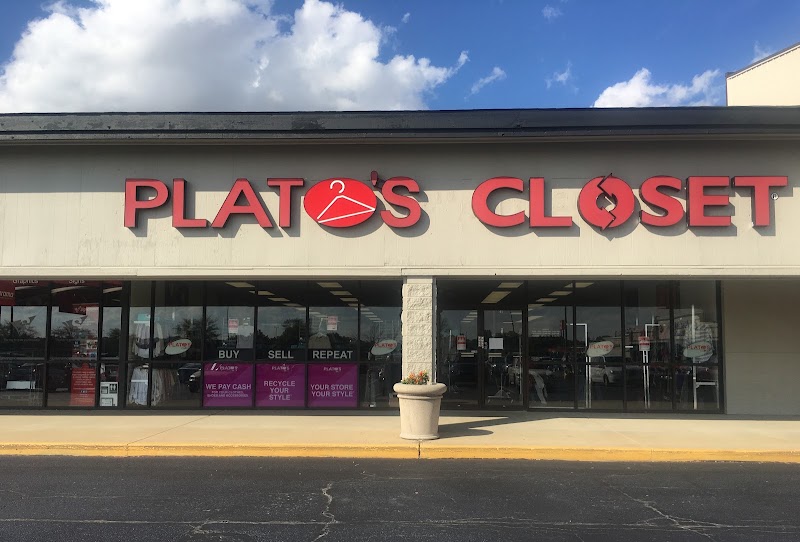 Plato's Closet