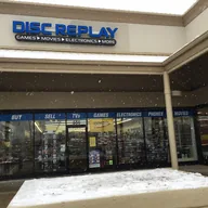 Disc Replay Naperville