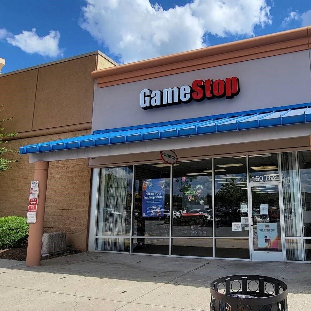 GameStop