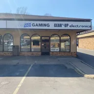 Kick Back Gaming