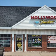 Hollywood Traders West