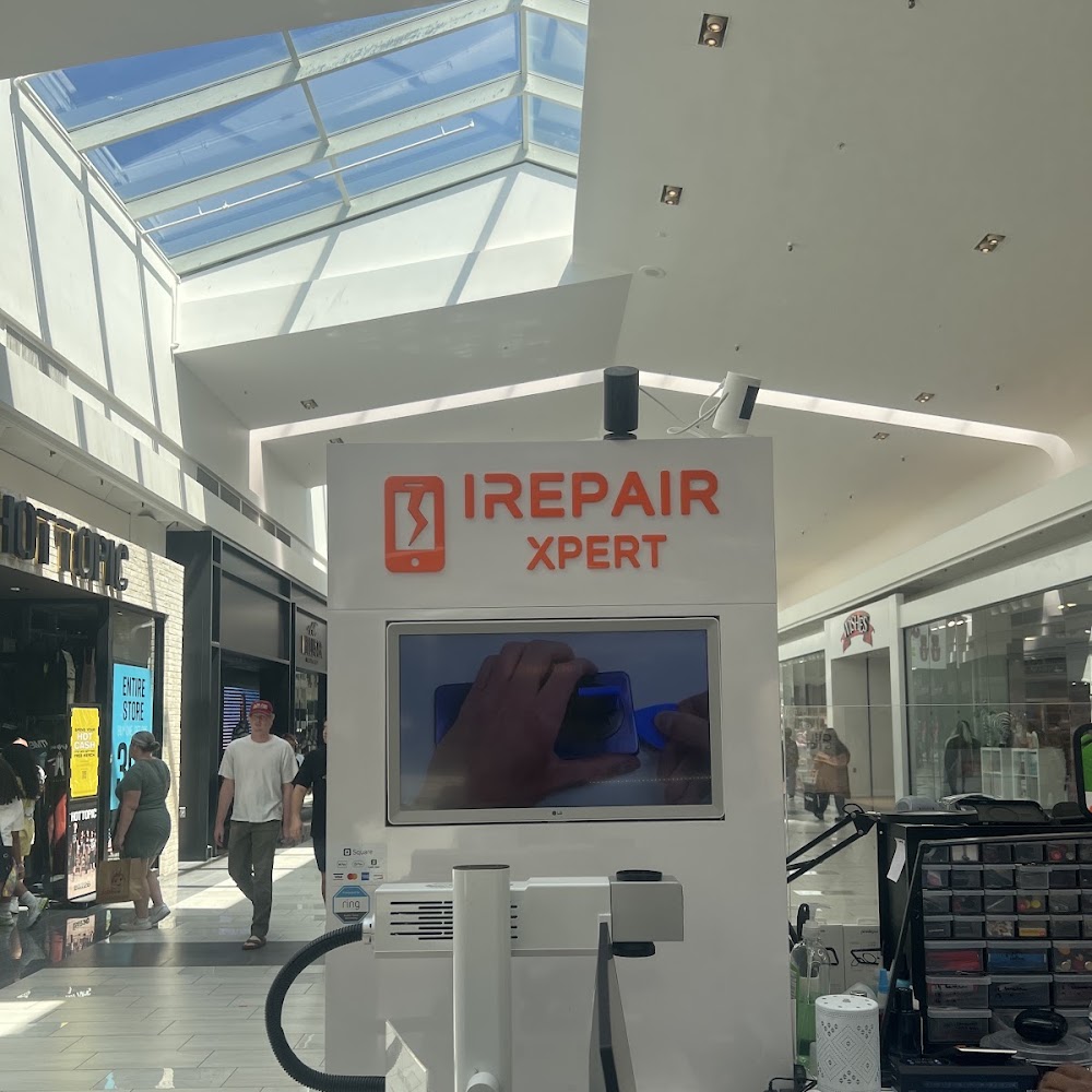 iRepair Xpert