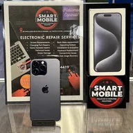 Smart Mobile