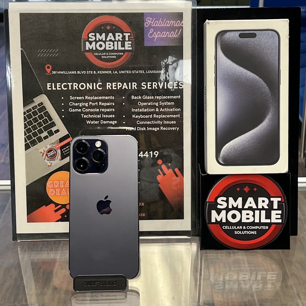 Smart Mobile