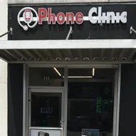 Phone Clinic - Auburn