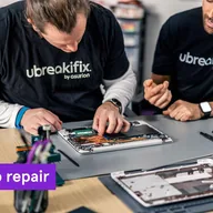 uBreakiFix - Phone and Computer Repair