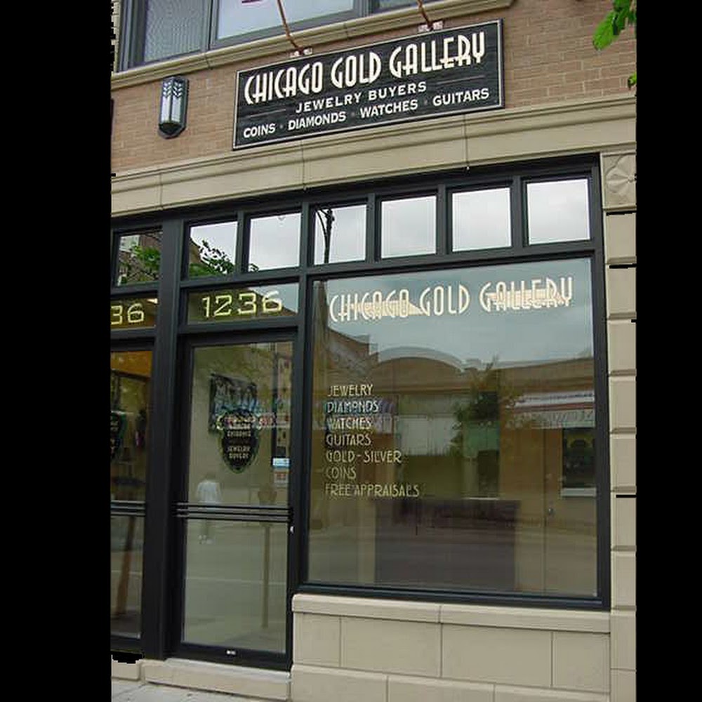 Chicago Gold Gallery