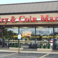 Jewelry & Coin Mart