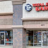 Total Escape Games