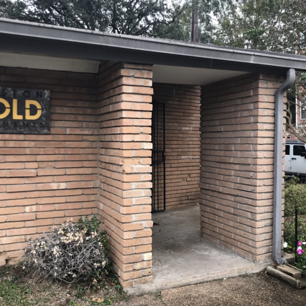 Houston Gold Merchants