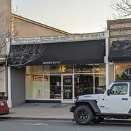 Geddes Music Brentwood