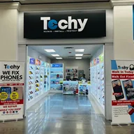Techy Suffolk Mobile Phone and Tablet Repair (Inside Walmart )