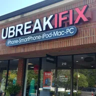 uBreakiFix - Phone and Computer Repair