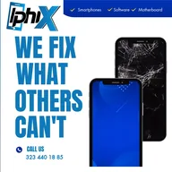 IPhix Montebello - iPhone,iPad,Samsung Repair, Unlock, Buy and Sell